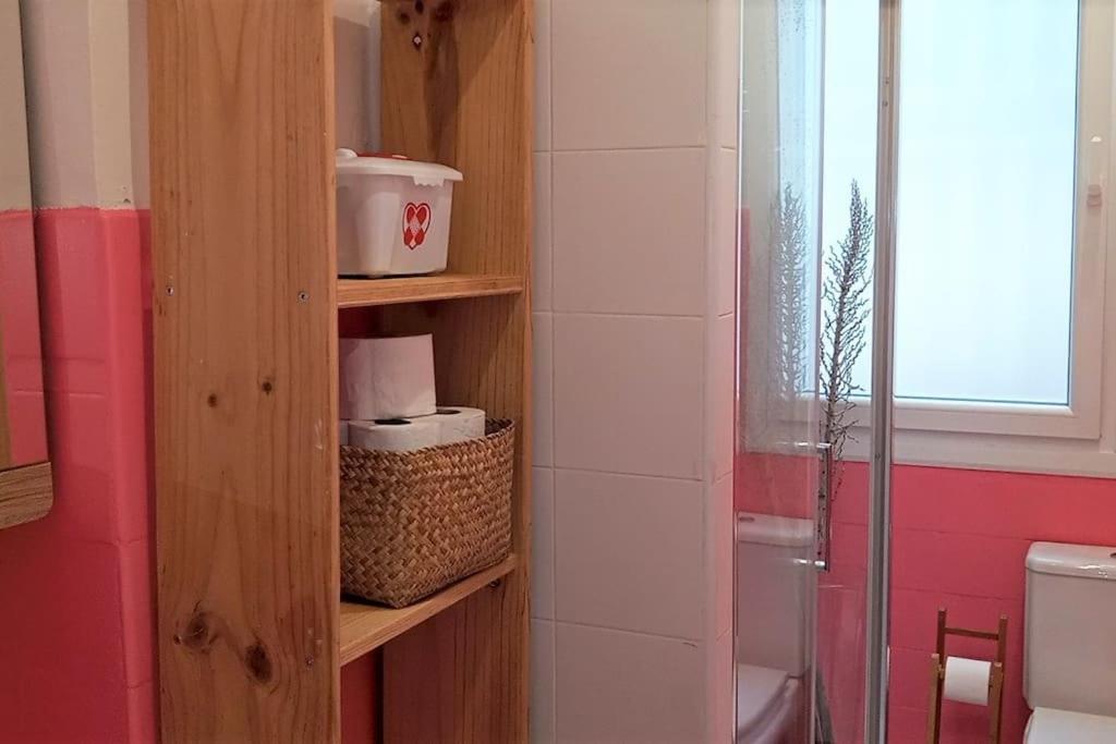Apartamento Guggenheim Centrico Y Confortable Bilbao Exteriér fotografie