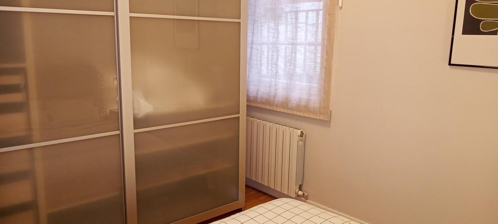 Apartamento Guggenheim Centrico Y Confortable Bilbao Exteriér fotografie